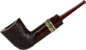 Pfeifen Freehand Pfeifen  Mastro de Paja (Nr.115)