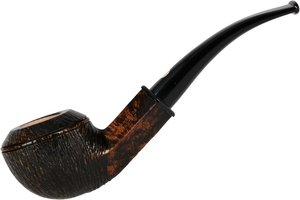 Mastro de Paja Pettinate (Nr.118)