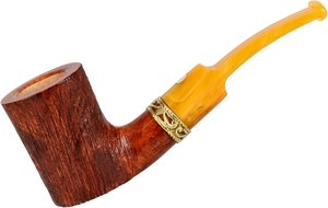 Mastro de Paja Pettinate (Nr.125)