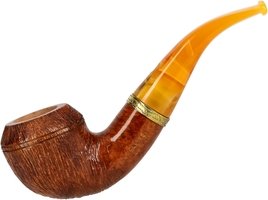 Mastro de Paja Pettinate (Nr.126)