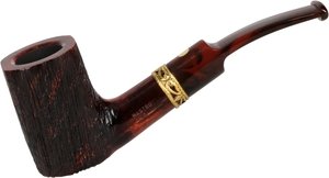 Pfeifen Freehand Pfeifen  Mastro de Paja (Nr.127)