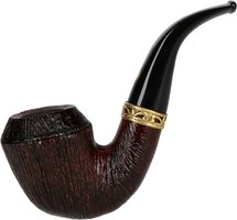 Mastro de Paja Pettinate (Nr.131)