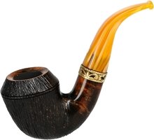 Mastro de Paja Pettinate (Nr.132)