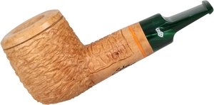 Stefano Santambrogio Gruppenpfeifen 2024 Rustic natural (Nr.2000) no Filter