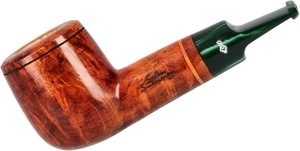 Pfeifen Freehand Pfeifen  Stefano Santambrogio Red (Nr.2001) No Filter