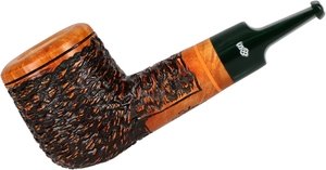 Stefano Santambrogio Group Pipes 2024 Rustic variante A (Nr.2003) no Filter