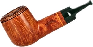 Stefano Santambrogio Group Pipes 2024 FP 9mm (Nr.2009)