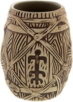 Planteray Merchandise Tiki Mug Groß