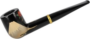 Pfeifen Serienpfeifen  Tsuge Four Seasons, Camelia (6130)