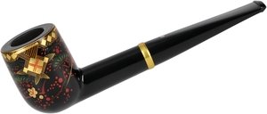 Pfeifen Serienpfeifen  Tsuge Aizue (6184)