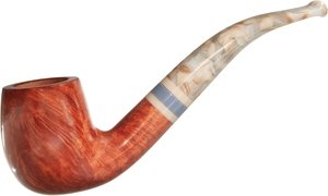 Pfeifen Serienpfeifen  Savinelli Light Modell 601 (17248)