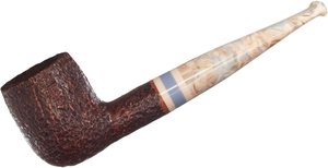 Pfeifen Serienpfeifen  Savinelli Rustic 106 (17252)