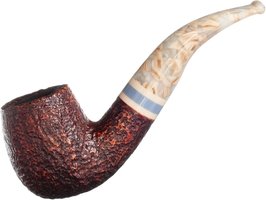 Pfeifen Serienpfeifen  Savinelli Rustic 616 (17256)