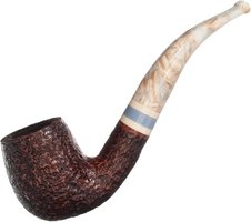 Pfeifen Serienpfeifen  Savinelli Rustic 601 (17254)