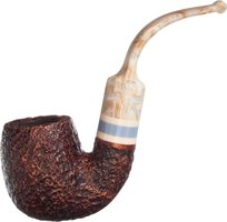 Pfeifen Serienpfeifen  Savinelli Rustic 614 (17255)
