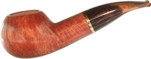 Pfeifen Serienpfeifen  Savinelli Light Modell 320 (17243)