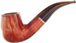 Pfeifen Serienpfeifen  Savinelli Light Modell 616 (17244)