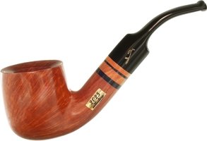 Pfeifen Jahrespfeifen  Savinelli 2025 Light (17240)