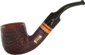 Pfeifen Jahrespfeifen  Savinelli 2025 Sandblast Panel (17242)
