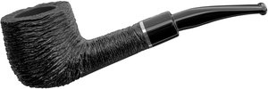 Savinelli Otello Rustic Modell 121 (16693)