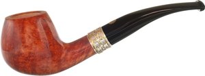 Pfeifen Serienpfeifen  Mastro de Paja light 1 (17279)