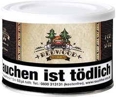Tabak Pfeifentabak  Cornell & Diehl Redwood (57g)