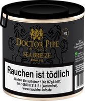 Tabak Pfeifentabak  Doctor Pipe Sea Breeze (50g)
