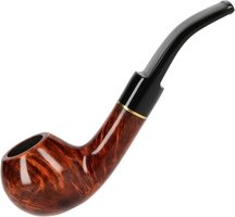 Pfeifen Serienpfeifen  DB Design Berlin Modell 7 (interne Nr.37)