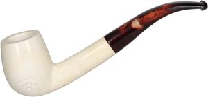 Pfeifen Serienpfeifen  CIGARWORLD PIPES Modell 2