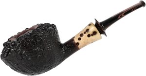 Pfeifen Freehand Pfeifen  La Biota 24 (Int Nr. 100)