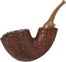 Pfeifen Freehand Pfeifen  La Biota 24 (Int Nr. 103) 9mm