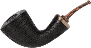 Pfeifen Freehand Pfeifen  La Biota 24 (Int Nr. 105) Morta 9mm