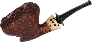 Pfeifen Freehand Pfeifen  La Biota 24 (Int Nr. 107)