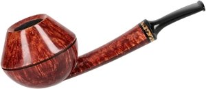 Pfeifen Freehand Pfeifen  Vitale Piero Rhodesian (Nr. 3)