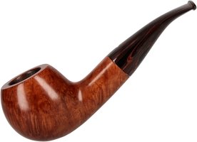 Pfeifen Estate Pfeifen  Anne Julie Nr. 39002 (Diplomat) 9mm