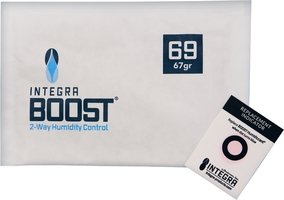 Zigarrenzubehör Humidorzubehör  Integra 69% (67g)