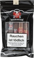 Zigarren Sampler  Don Duarte Sampler (4 Cigarren)