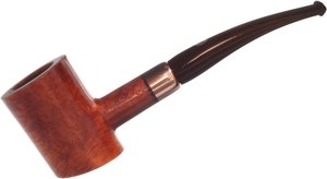 Pfeifen Serienpfeifen  Mastro de Paja Light 5 (17358)