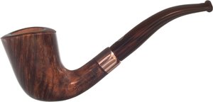 Pfeifen Serienpfeifen  Mastro de Paja Brown 3 (17350)