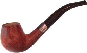 Pfeifen Serienpfeifen  Mastro de Paja Light 4 (17357)