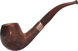 Pfeifen Serienpfeifen  Mastro de Paja Brown 4 (17351)