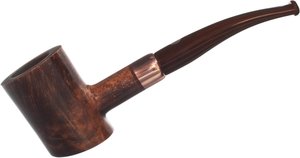 Pfeifen Serienpfeifen  Mastro de Paja Brown 5 (17352)