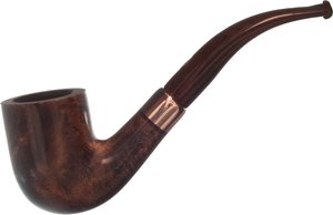 Pfeifen Serienpfeifen  Mastro de Paja Brown 6 (17353)