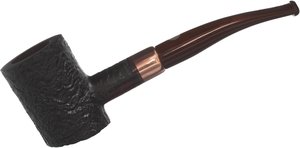 Pfeifen Serienpfeifen  Mastro de Paja Sandblast 5 (17346)