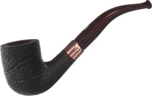 Pfeifen Serienpfeifen  Mastro de Paja Sandblast 6 (17347)