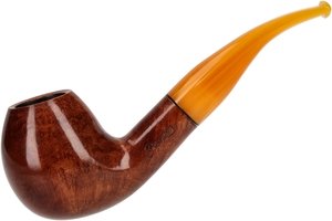 Passatore Pipes (int. No. 602)