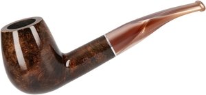 Passatore Pfeifen Brandy Braun