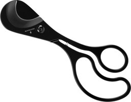 Zigarrenzubehör Schneider  Inzpirato Schwarz matt (IN800 - BK1)