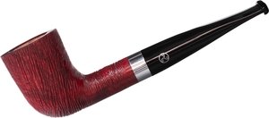 Pfeifen Serienpfeifen  Rattray's brushed red 203 (17376)