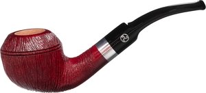 Pfeifen Serienpfeifen  Rattray's brushed red 204 (17377)